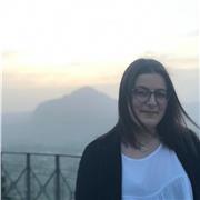 Offro lezioni di inglese, spagnolo e italiano. Sia grammatica che letteratura